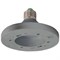 Ecola base Переходник с цоколя E27 на GX70 Серебряный A7G17SEAY - фото 2612