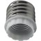 Ecola base Переходник с цоколя E40 на E27 Белый A8T17WEAY - фото 2620