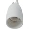 Ecola base Переходник с цоколя G9 на E14 Белый A9T14WEAY - фото 2626