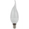 Ecola candle   LED  7,0W 220V E14 6000K свеча на ветру (композит) 130x37 C4YD70ELC - фото 2655
