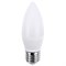 Ecola candle   LED Premium  7,0W 220V E27 6000K свеча (композит) 103x37 C7RD70ELC - фото 2701