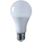 Ecola classic   LED Premium 14,0W A65 220-240V E27 4000K 360° (композит) 125x65 K7SV14ELB - фото 2760