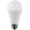 Ecola classic   LED Premium 15,0W A60 220-240V E27 2700K (композит) 120x60 D7SW15ELY - фото 2762