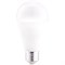 Ecola classic   LED Premium 17,0W A60 220-240V E27 4000K (композит) 115x60 D7SV17ELC - фото 2766