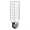 Ecola Corn LED Premium  9,5W 220V E27 4000K прозрачная лампа кукуруза 100x35 Z7NV95ELC - фото 2774