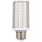 Ecola Corn LED Premium 17,0W 220V E27 4000K прозрачная лампа кукуруза 104x43 Z7NV17ELC - фото 2779