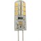 Ecola G4  LED  3,0W Corn Micro 220V 6400K 320° 45x16 G4RD30ELC - фото 2792