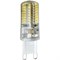 Ecola G9  LED  3,0W Corn Micro 220V 2800K 320° 50x16 G9RW30ELC - фото 2799