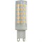 Ecola G9  LED  8,0W Corn Micro 220V 2800K 360° 62x16 G9RW80ELC - фото 2807