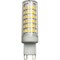 Ecola G9  LED 10,0W Corn Micro 220V 2800K 360° 65x19 G9RW10ELC - фото 2809