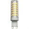 Ecola G9  LED 12,0W Corn Micro 220V 2800K 360° 65x19 G9RW12ELC - фото 2811