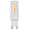 Ecola G9  LED Premium   5,0W Corn Micro 220V 2800K 320° 58x16 G9QW50ELC - фото 2813