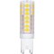Ecola G9  LED Premium   7,0W Corn Micro 220V 4200K 320° 65x16 G9QV70ELC - фото 2816