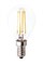 Ecola globe   LED Premium  7,0W G45 220V E14 2700K 360° filament прозр. нитевидный шар (Ra 80, 100 Lm/W, КП=0) 68х45 N4PW70ELC - фото 2857