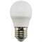 Ecola globe   LED Premium  9,0W G45  220V E27 2700K шар (композит) 82x45 K7QW90ELC - фото 2868