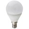 Ecola globe   LED Premium 10,0W G45  220V E14 4000K шар (композит) 82x45 K4QV10ELC - фото 2872