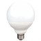 Ecola globe   LED Premium 15,5W G95 220V E27 2700K 320° шар (композит) 135x95 K7LW15ELC - фото 2877