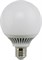 Ecola globe   LED Premium 20,0W G95 220V E27 6000K 320° шар (композит) 140x95 K7LD20ELC - фото 2881