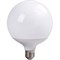 Ecola globe   LED Premium 30,0W G120 220V E27 2700K 320° шар (композит) 170x120 K7LW30ELC - фото 2882