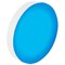 Ecola GX53   LED color Premium 12,0W Tablet 220V Blue Синий матовая 28x74 T5TB12ELC - фото 2911