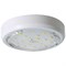 Ecola GX53 5356 Накладной Легкий Белый (светильник) 18x95 FW5356ECD - фото 2976