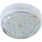 Ecola GX53 DGX5318 Накладной Легкий Белый (светильник) 18x83 FW53FFECD - фото 2988