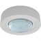 Ecola GX53 FT3073 Светильник Накладной Широкий Белый 32х130 FW5330ECB - фото 2995