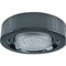 Ecola GX53 FT3073 Светильник Накладной Широкий Черный хром 32x130 FB5330ECB - фото 3000