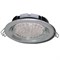 Ecola GX53 FT3225 светильник встраиваемый глубокий легкий хром 27x109 FC5305ECB - фото 3006