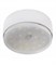 Ecola GX53 FT8073 светильник накладной белый матовый 25x82 FQ5380ECB - фото 3017