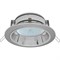 Ecola GX53 H2R Downlight with reflector_chrome (светильник) 58x125 FC53H2ECB - фото 3033