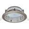 Ecola GX53 H2R Downlight with reflector_satin chrome (светильник) 58x125 FS53H2ECB - фото 3035