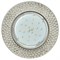 Ecola GX53 H4 5319 Glass Круг с  прозр.  мозаикой/фон зерк./центр.часть хром 40x123 (к+) FC53RMECB - фото 3089