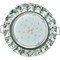 Ecola GX53 H4 5361 Glass Круг с крупными стразами Конус/фон зерк./центр.часть хром 52x120 (к+) FK53RGECB - фото 3154