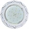 Ecola GX53 H4 DL5384  светильник встраив. без рефл. Звезда Белый/Алюм 20x110 (к+) FW5384ECB - фото 3271