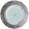 Ecola GX53 H4 DL5384  светильник встраив. без рефл. Звезда матовый Хром/Алюм 20x110 (к+) FC5384ECB - фото 3273