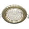 Ecola GX53 H4 Downlight without reflector_gold (светильник) 38x106 - 10 pack (кd102) FG5310ECB - фото 3286