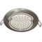 Ecola GX53 H4 Downlight without reflector_satin chrome (светильник) 38x106 - 10 pack (кd102) FS5310ECB - фото 3289