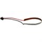 Ecola GX53 H4 LD Strip LED лента подсветки светильника GX53 H4 LDxxxx 5.0W, Красная Red PR5350EFB - фото 3302