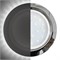 Ecola GX53 H4 LD5300 светильник встраив. без рефл. с подсветкой Черный хром 48x106 (к+) SB53LDEFB - фото 3311
