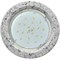 Ecola GX53 H4 светильник встраив. без рефл.  гранит Арктик 38x106 (к+) SR53H4ECB - фото 3388