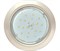 Ecola GX53 H4 светильник встраив. без рефл.  Жемчуг 38x106 - 10 pack (кd102) SP5310ECB - фото 3391