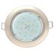 Ecola GX53 H4 светильник встраив. без рефл.  Жемчуг 38x106 - 2pack (кd102) SP53P2ECB - фото 3392