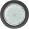 Ecola GX53 H4 светильник встраив. без рефл.  Черный матовый 38x106 - 2pack (кd102) SB53P2ECB - фото 3403
