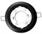 Ecola GX53 H4 светильник встраив. без рефл.  Черный матовый 38x106 - 10 pack (кd102) SB5310ECB - фото 3404