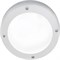 Ecola GX53 LED B4139S светильник накладной IP65 матовый Круг алюмин. 1*GX53 Белый 145x145x65 FW53SSECS - фото 3451