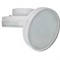 Ecola GX70   LED 13,0W Tablet 220V 6400K матовое стекло 111x42 T7MD13ELC - фото 3495