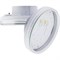 Ecola GX70   LED 20,0W Tablet 220V 4200K прозрачное стекло (композит) 111х42 T7TV20ELC - фото 3499
