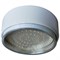 Ecola GX70 G16 Светильник Накладной Белый (white) 42x120 FW70FFECB - фото 3510
