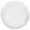Ecola GX70-H5 светильник Белый матовый встр. без рефл. 53x151 (кd135) SW70H5ECB - фото 3518